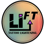 Lift Tattoo lightening