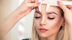 Permanent makeup consultation Luton and Milton Keynes