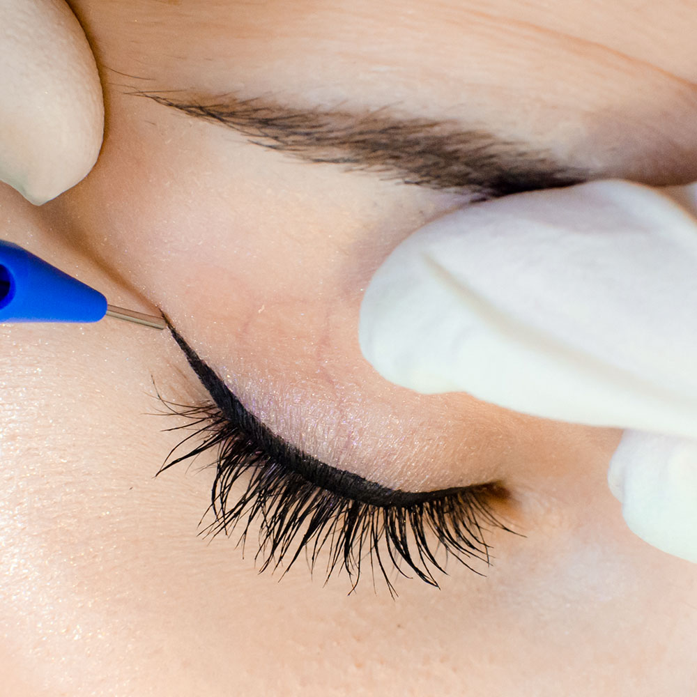 Permanent Makeup Eyeliner