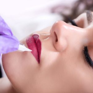 Tracy Fensome Permanent cosmetics brows Luton and Milton Keynes