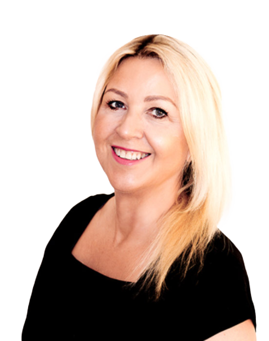 Tracy Fensome Permanent Makeup and Aesthetics