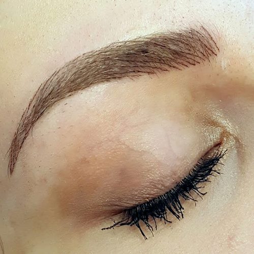 Permanent makeup brows Luton and Milton Keynes