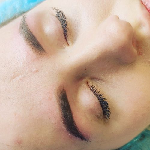 Permanent makeup brows Luton and Milton Keynes
