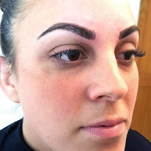 Permanent makeup brows Luton and Milton Keynes