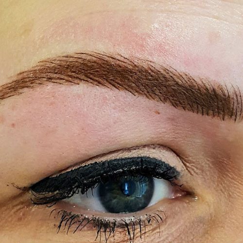 Permanent Makeup Luton and Milton Keynes