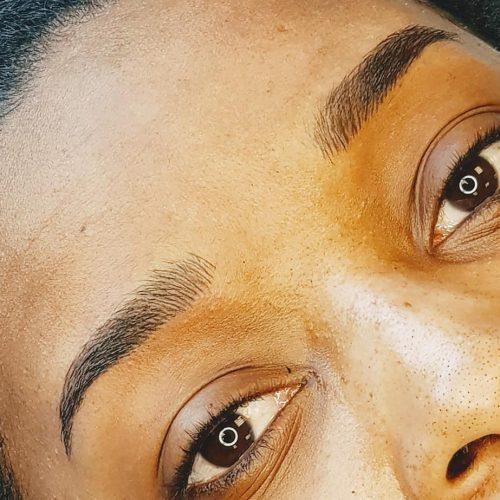 Permanent makeup brows Luton and Milton Keynes