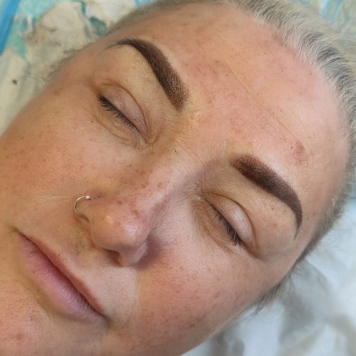 Permanent Makeup Luton and Milton Keynes