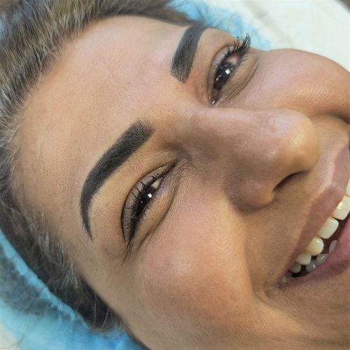 Permanent Makeup Luton and Milton Keynes