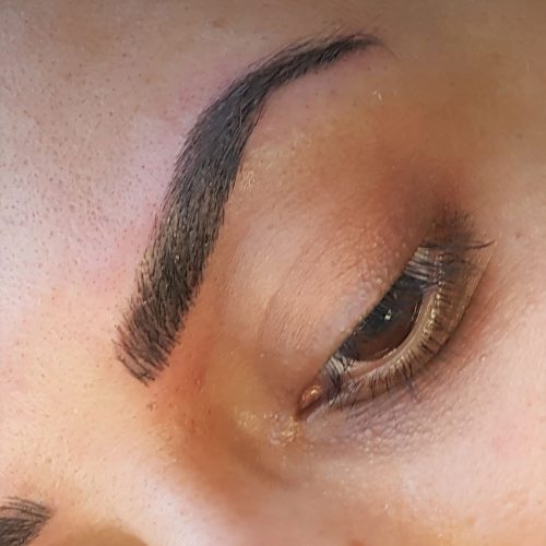 Permanent Makeup Luton and Milton Keynes