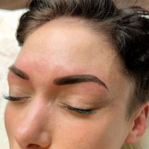 Permanent makeup brows Luton and Milton Keynes